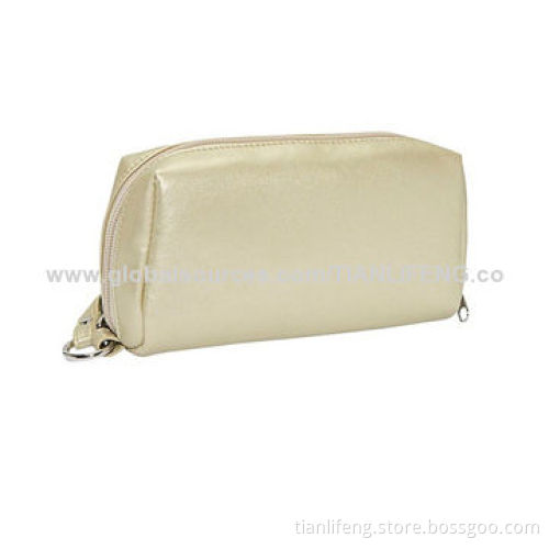 Patent PVC Cosmetic Bag for Storage